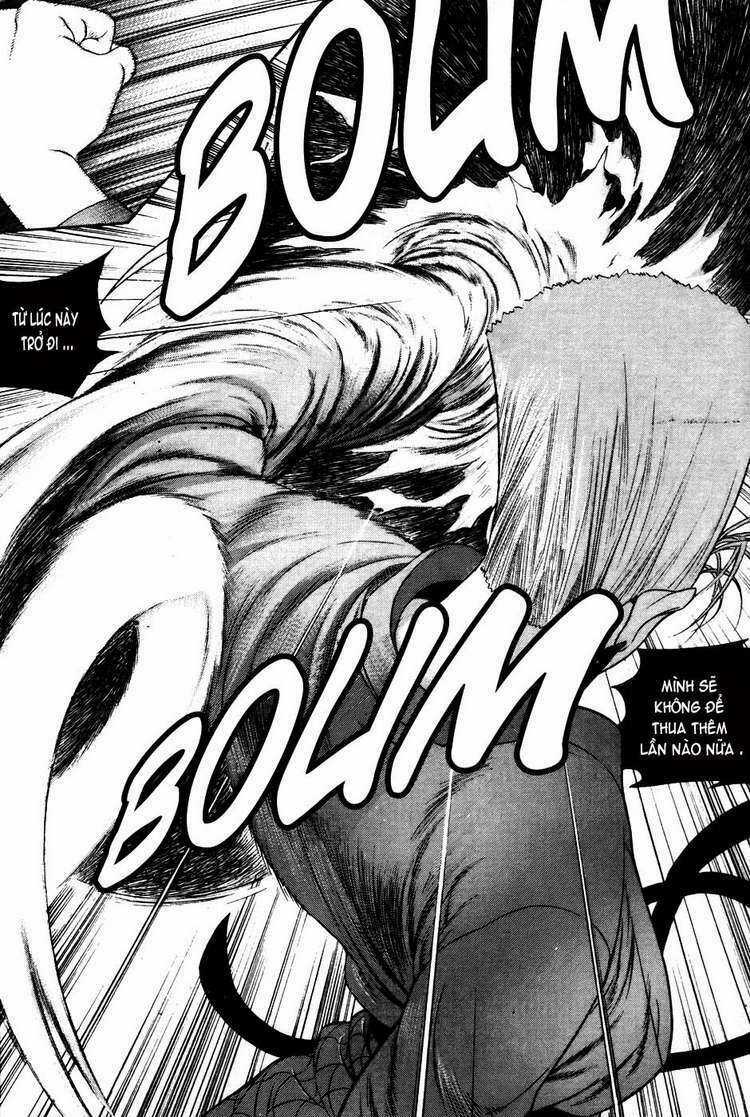 Player Kill Chapter 33 trang 8