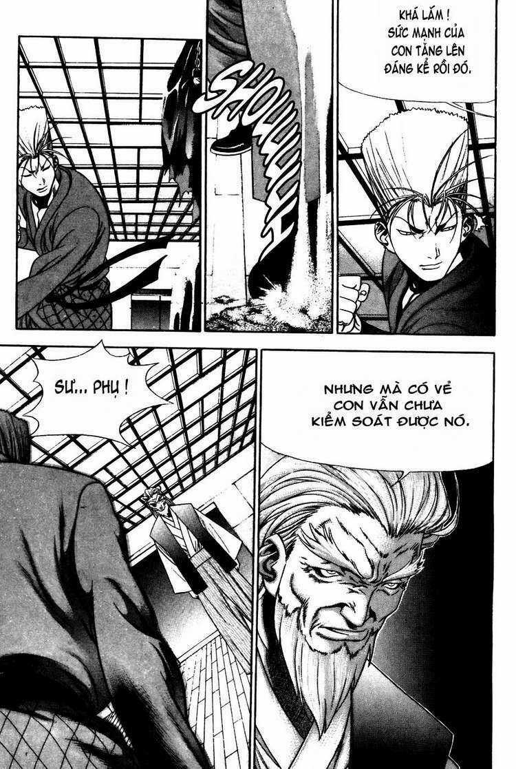 Player Kill Chapter 33 trang 9