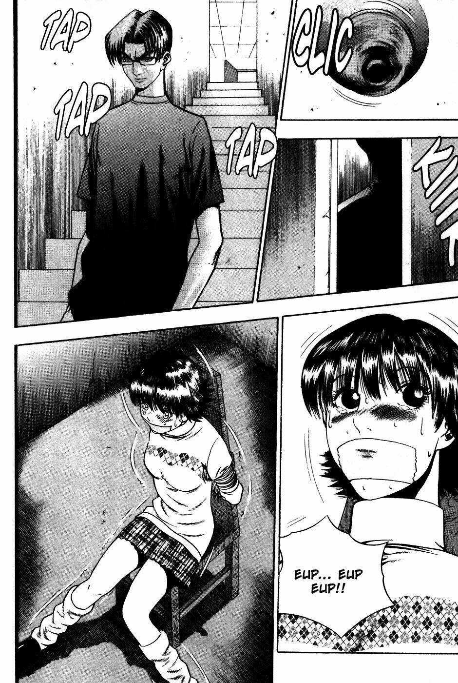 Player Kill Chapter 35 trang 6