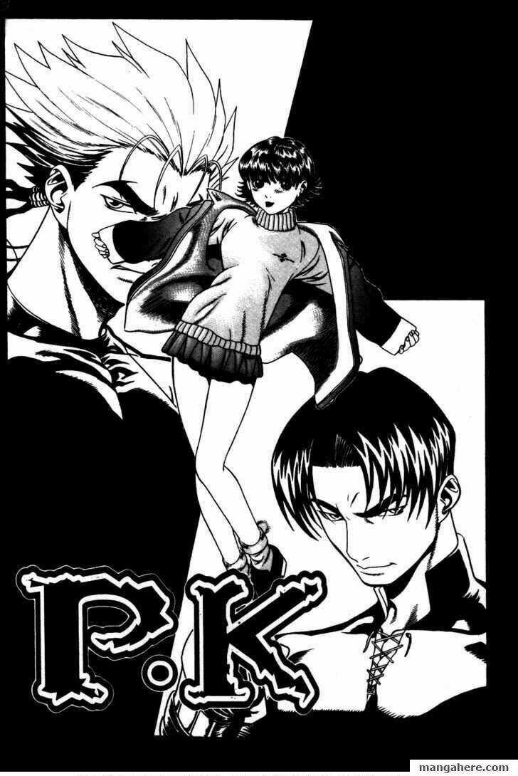 Player Kill Chapter 36 trang 3