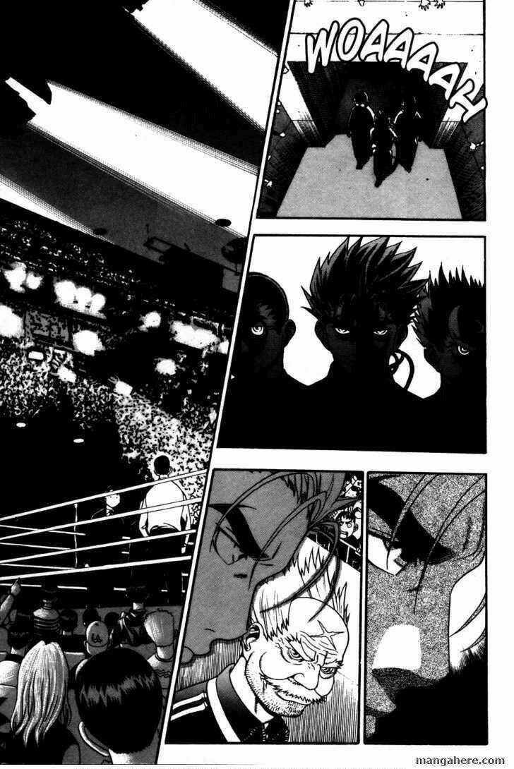 Player Kill Chapter 36 trang 4