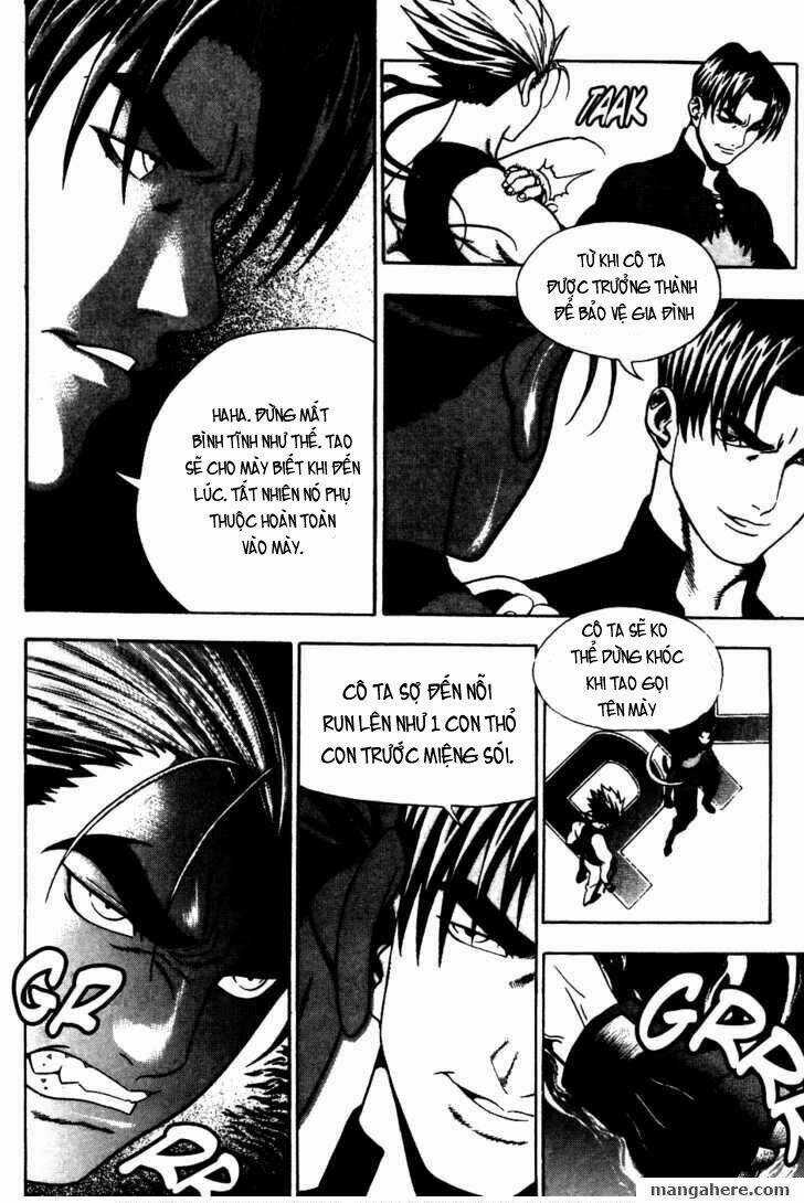 Player Kill Chapter 36 trang 7