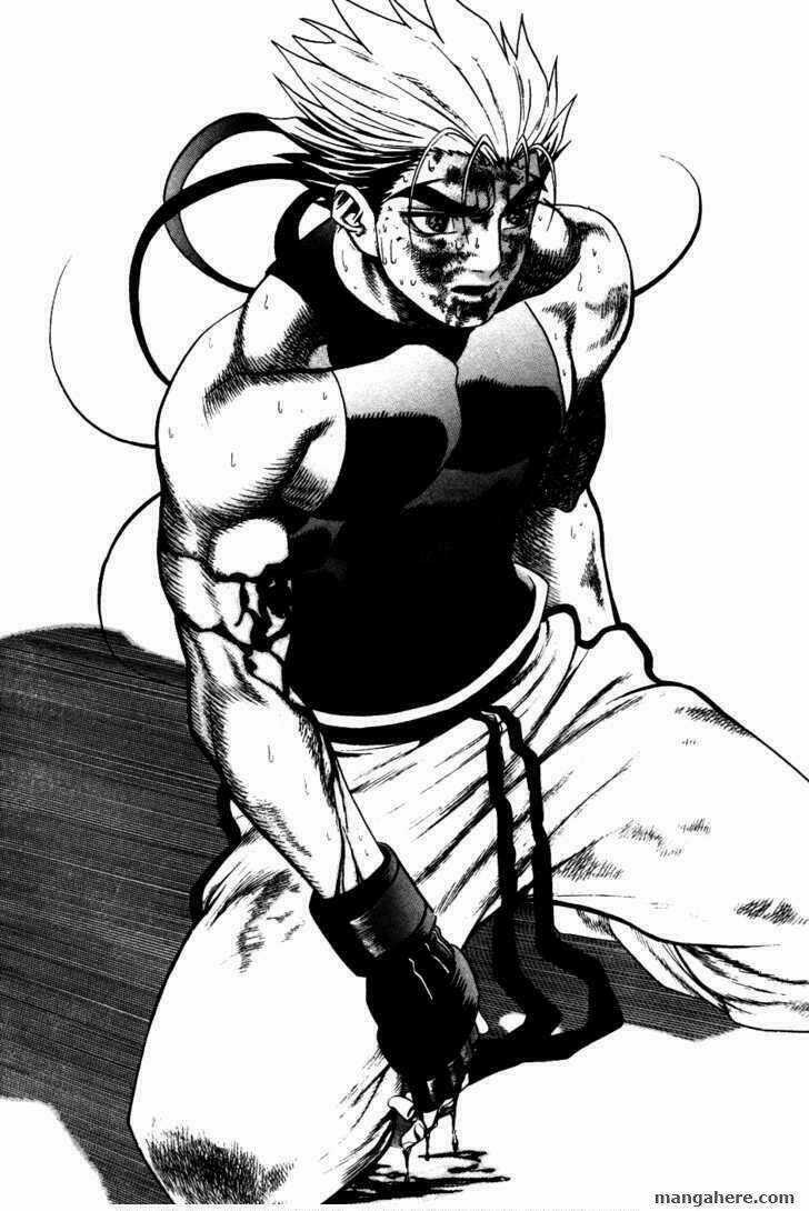 Player Kill Chapter 37 trang 12