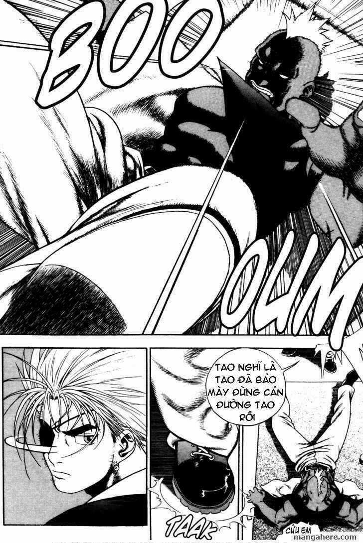 Player Kill Chapter 37 trang 18