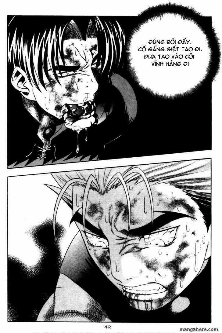 Player Kill Chapter 37 trang 7