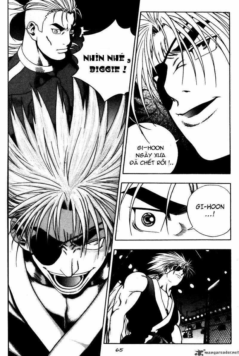 Player Kill Chapter 38 trang 11