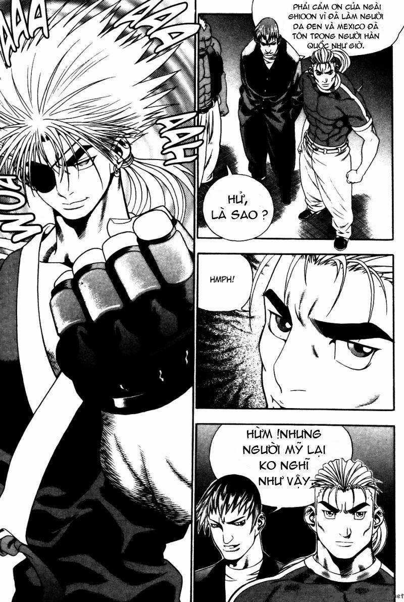 Player Kill Chapter 38 trang 12