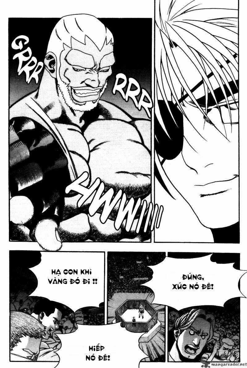 Player Kill Chapter 38 trang 15