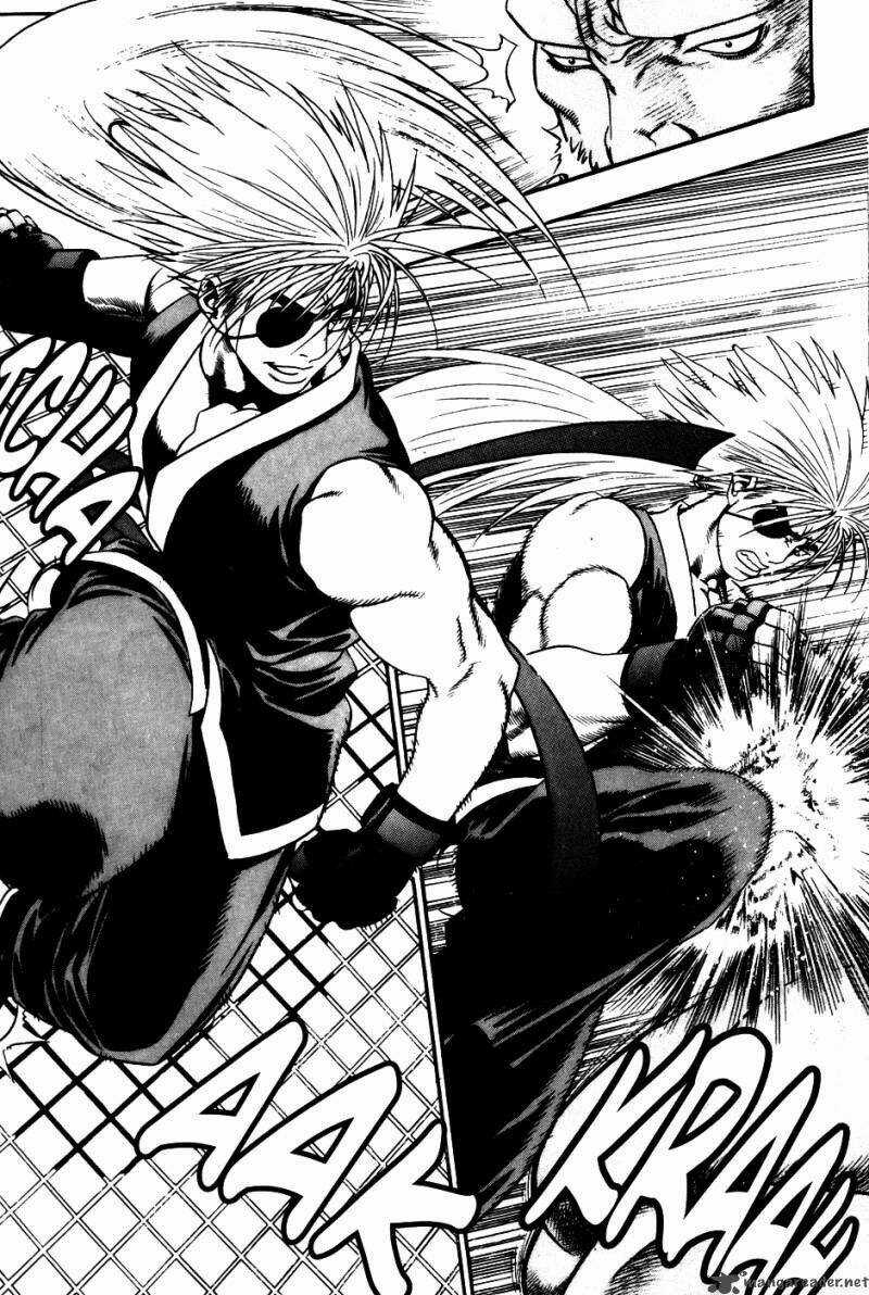 Player Kill Chapter 38 trang 18