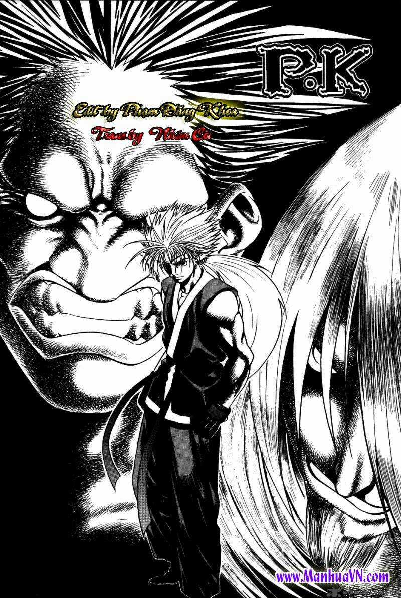 Player Kill Chapter 38 trang 2