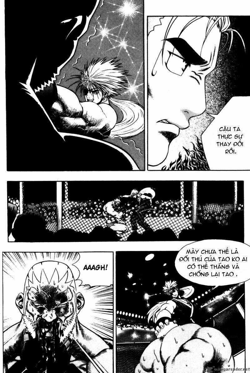 Player Kill Chapter 38 trang 26