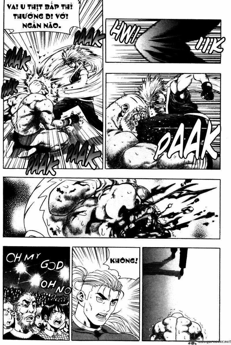 Player Kill Chapter 38 trang 27