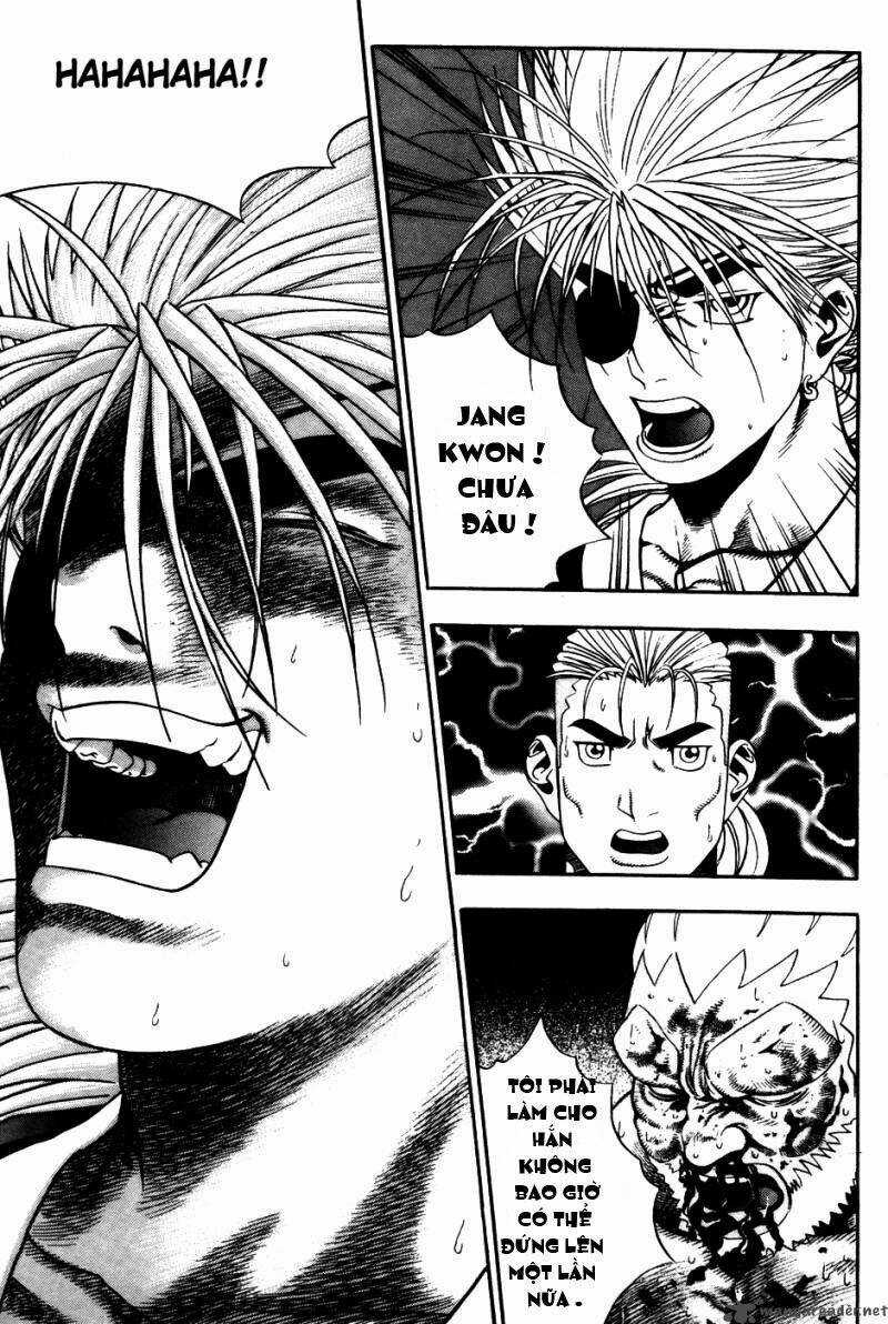 Player Kill Chapter 38 trang 29