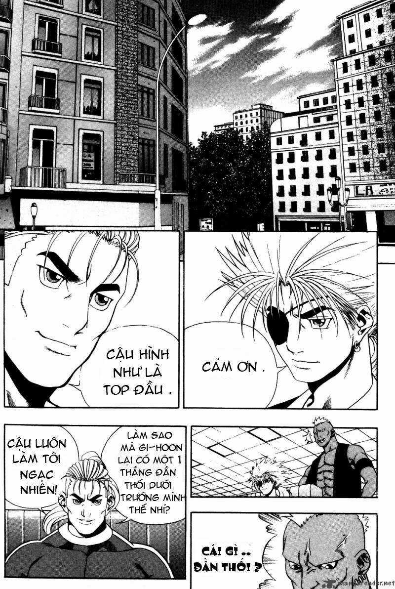 Player Kill Chapter 38 trang 3