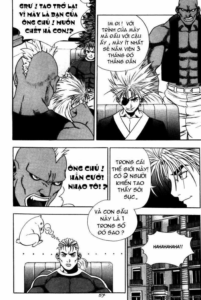 Player Kill Chapter 38 trang 4