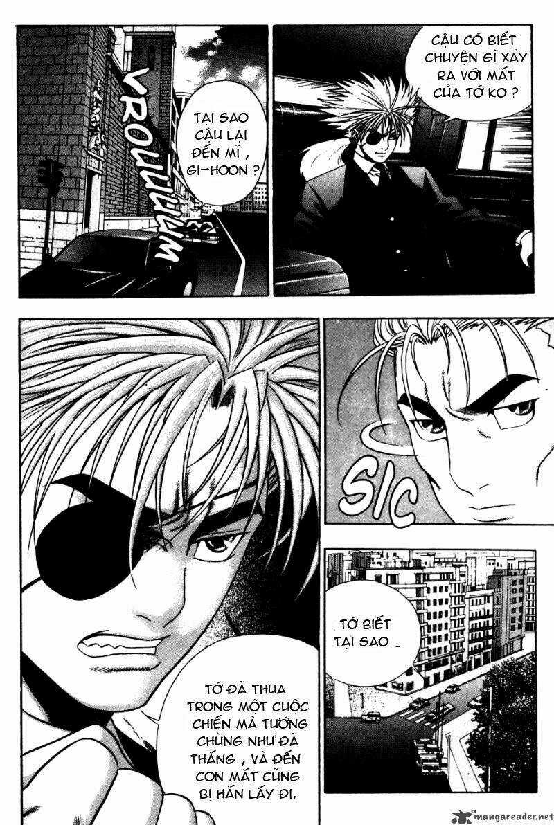 Player Kill Chapter 38 trang 6