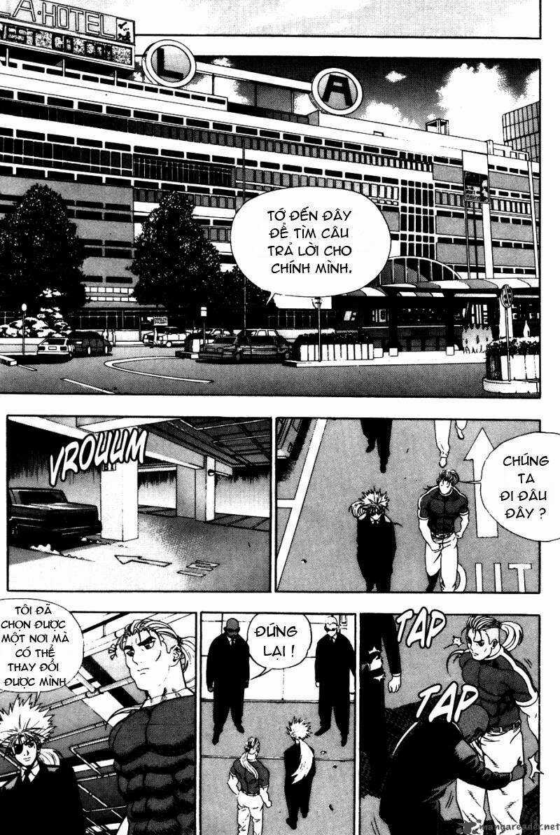 Player Kill Chapter 38 trang 7