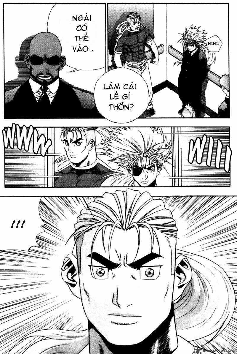 Player Kill Chapter 38 trang 8