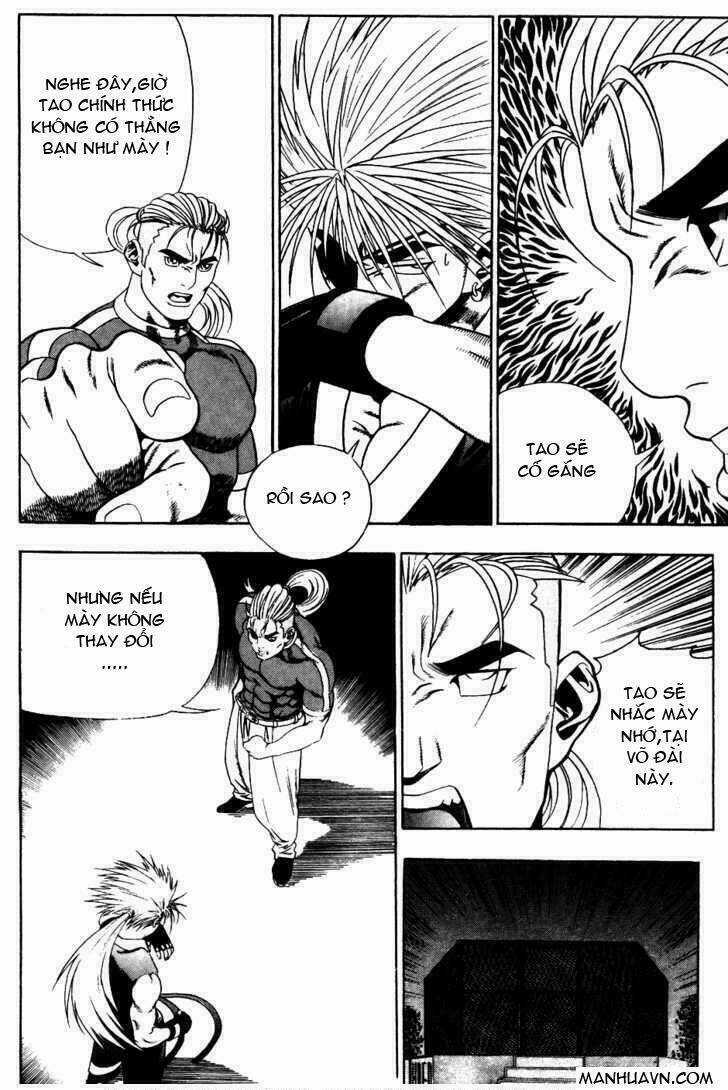 Player Kill Chapter 39 trang 10