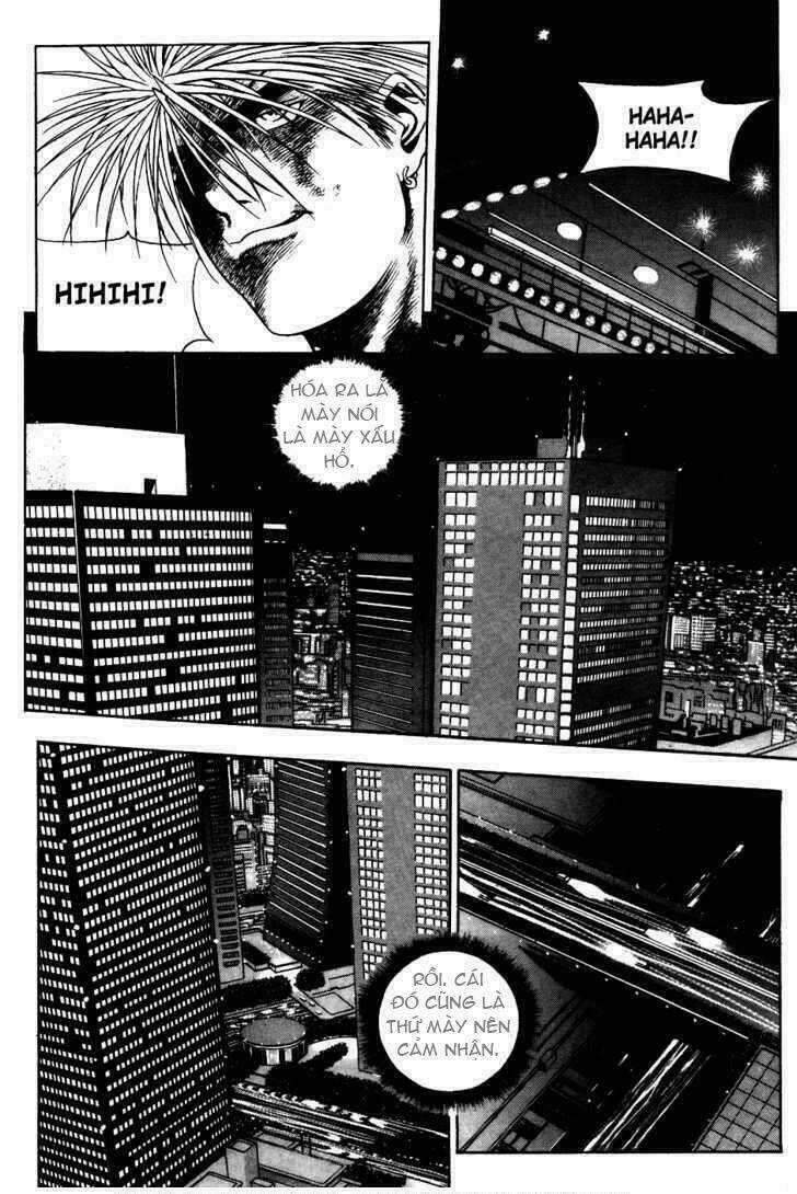 Player Kill Chapter 39 trang 12