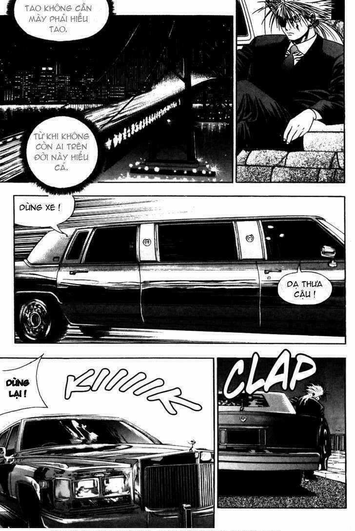 Player Kill Chapter 39 trang 13