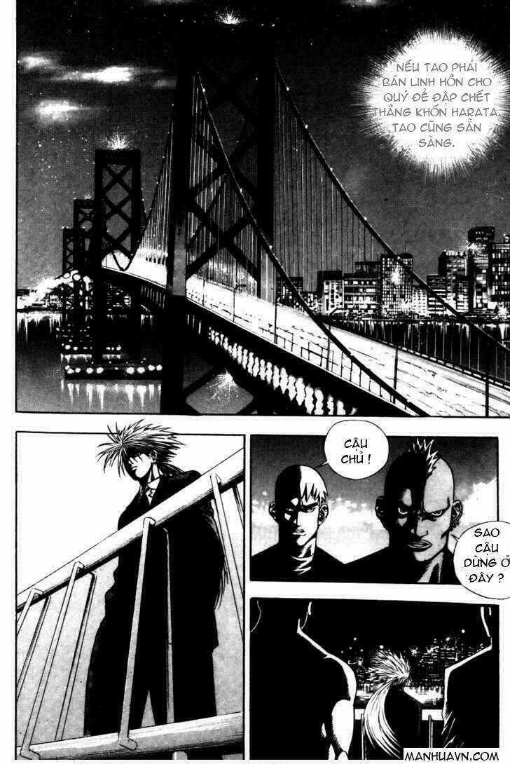 Player Kill Chapter 39 trang 14