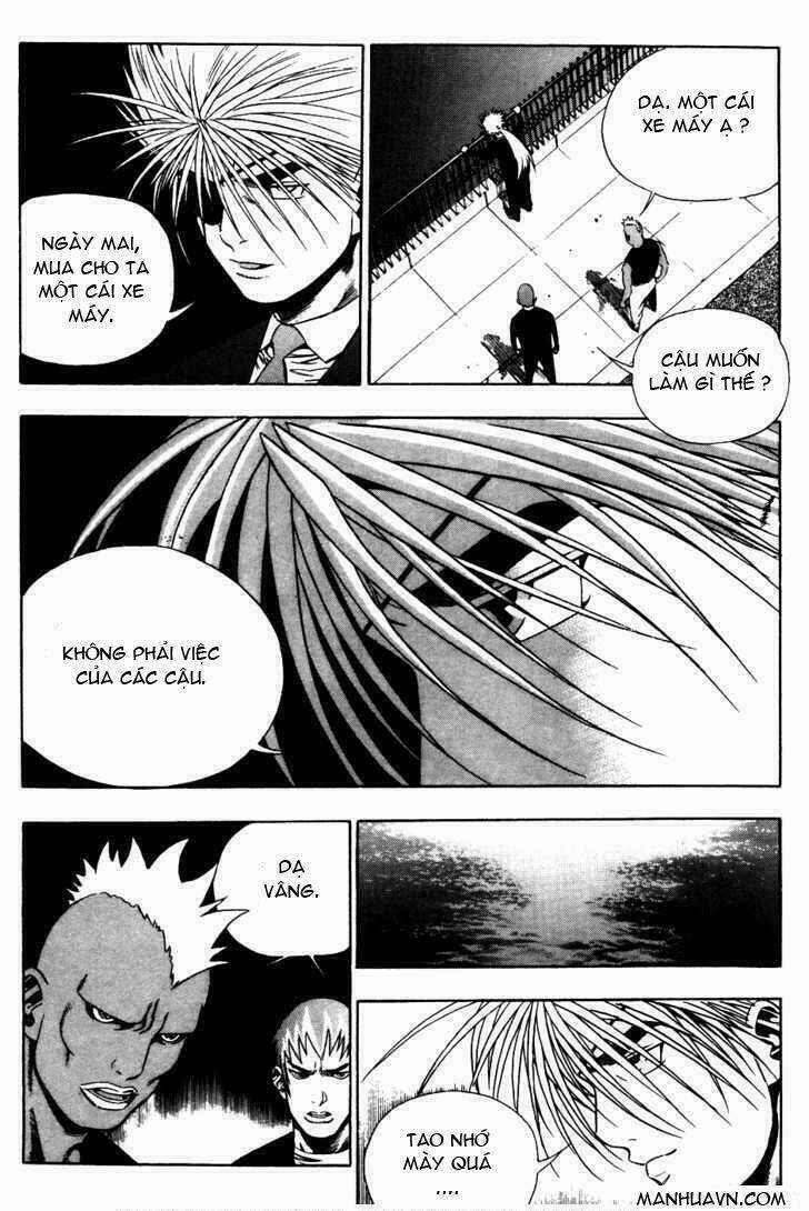 Player Kill Chapter 39 trang 15
