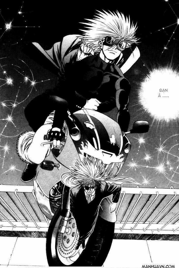 Player Kill Chapter 39 trang 16