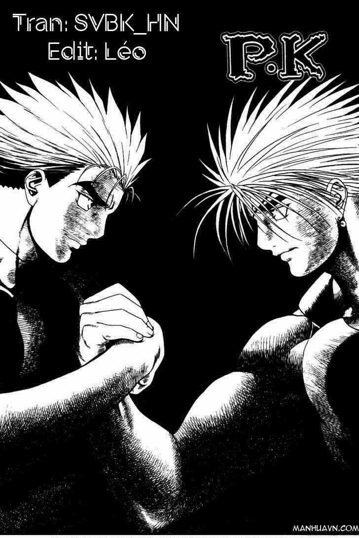 Player Kill Chapter 39 trang 2