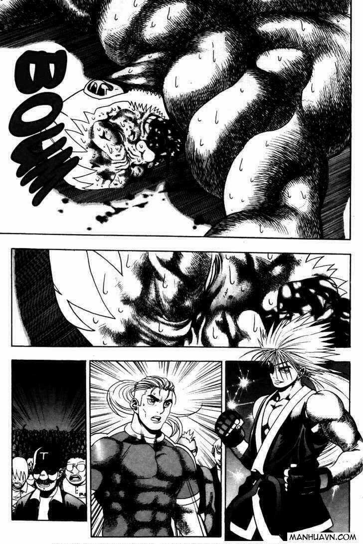 Player Kill Chapter 39 trang 3