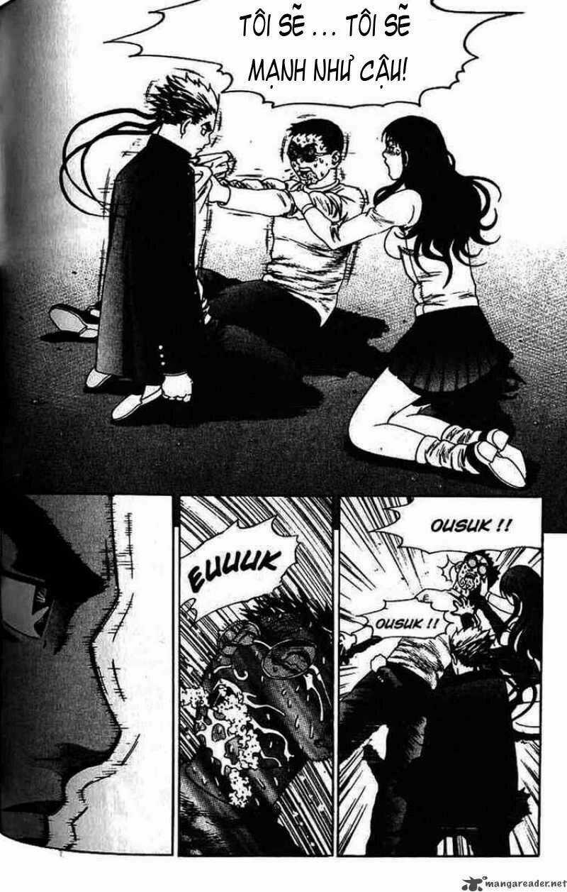 Player Kill Chapter 4 trang 14