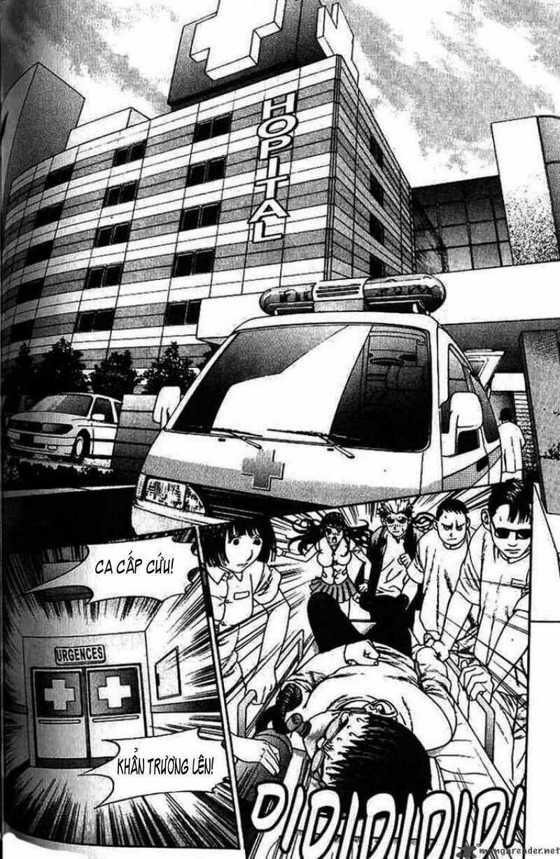 Player Kill Chapter 4 trang 16