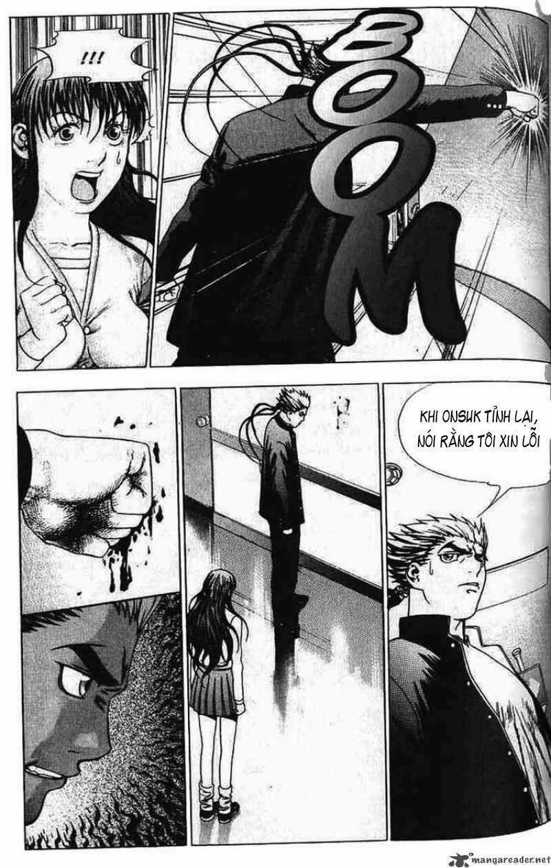 Player Kill Chapter 4 trang 19