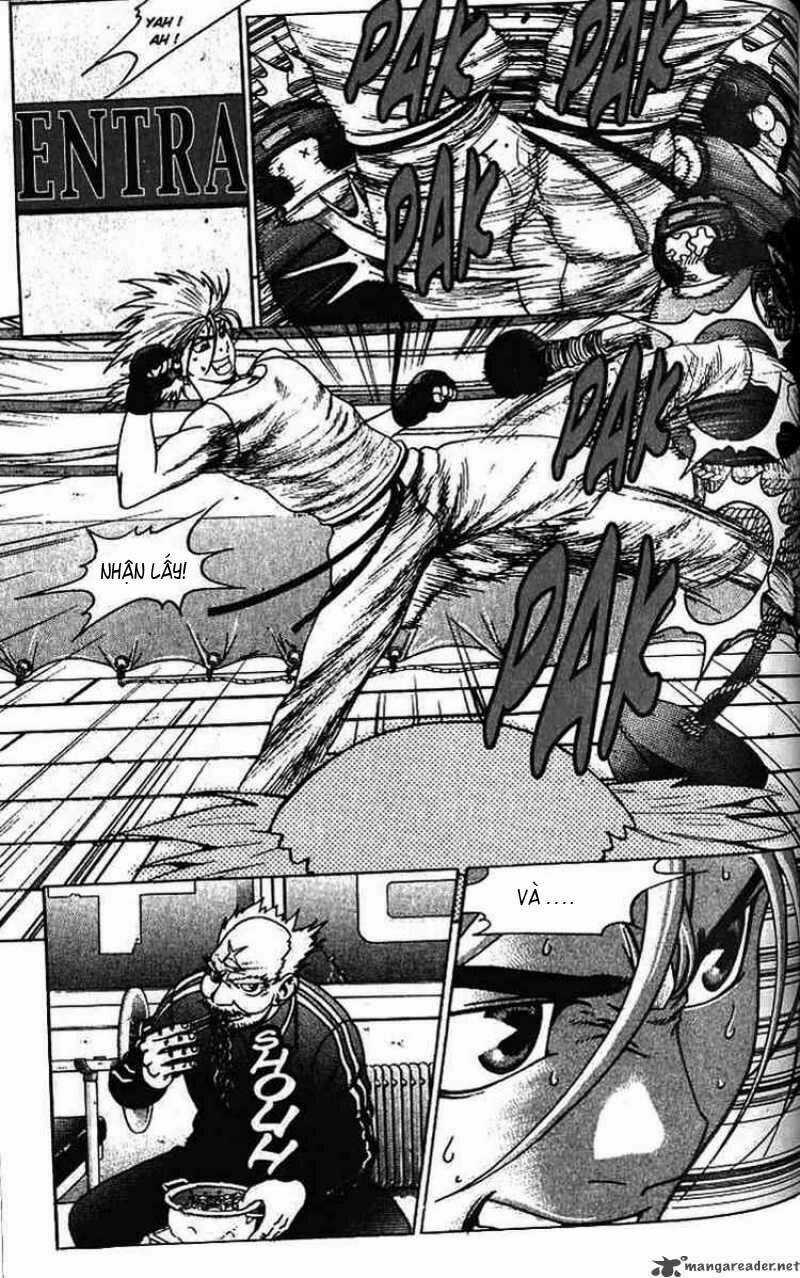 Player Kill Chapter 4 trang 21