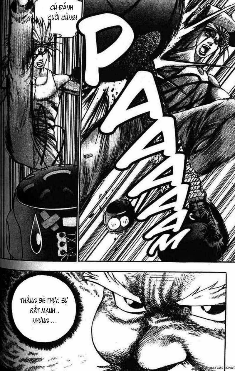 Player Kill Chapter 4 trang 22