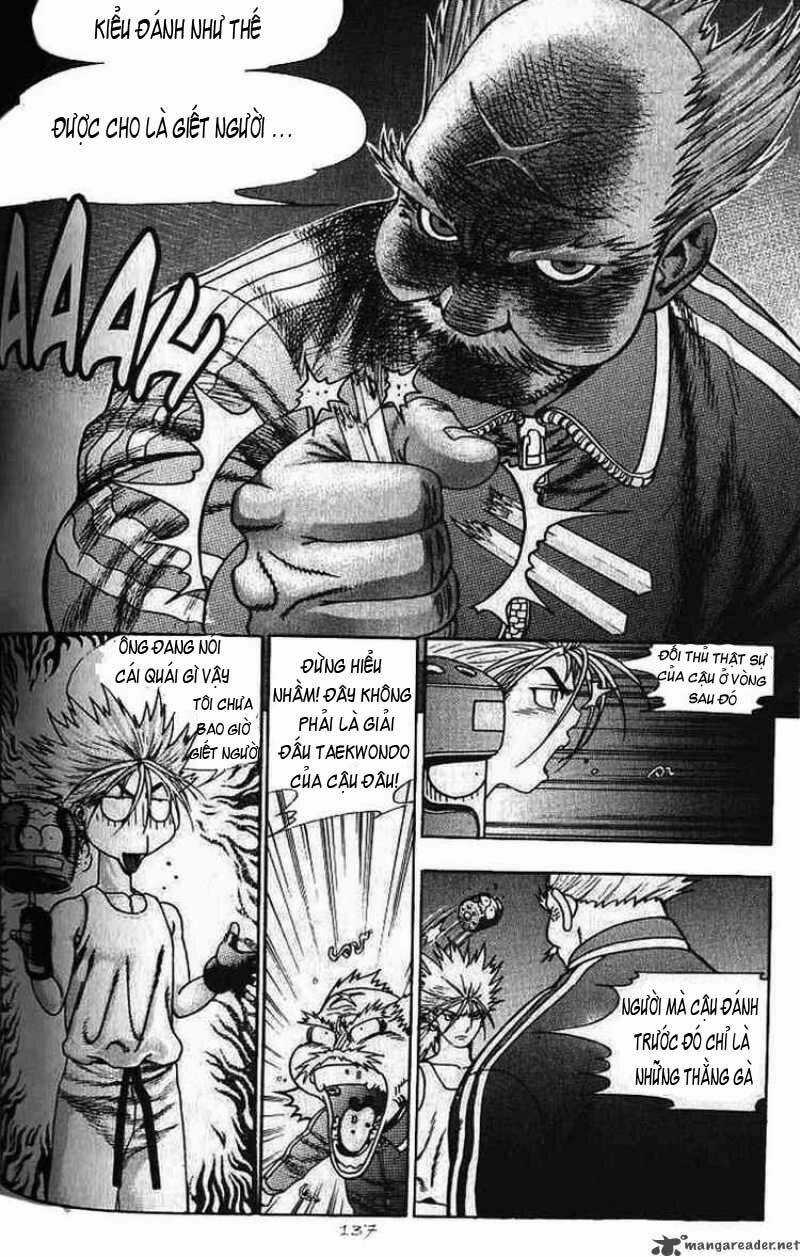 Player Kill Chapter 4 trang 24