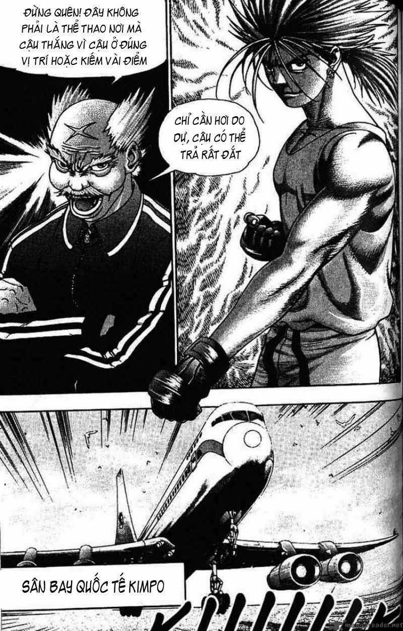 Player Kill Chapter 4 trang 25