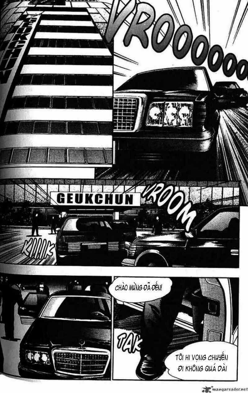 Player Kill Chapter 4 trang 26