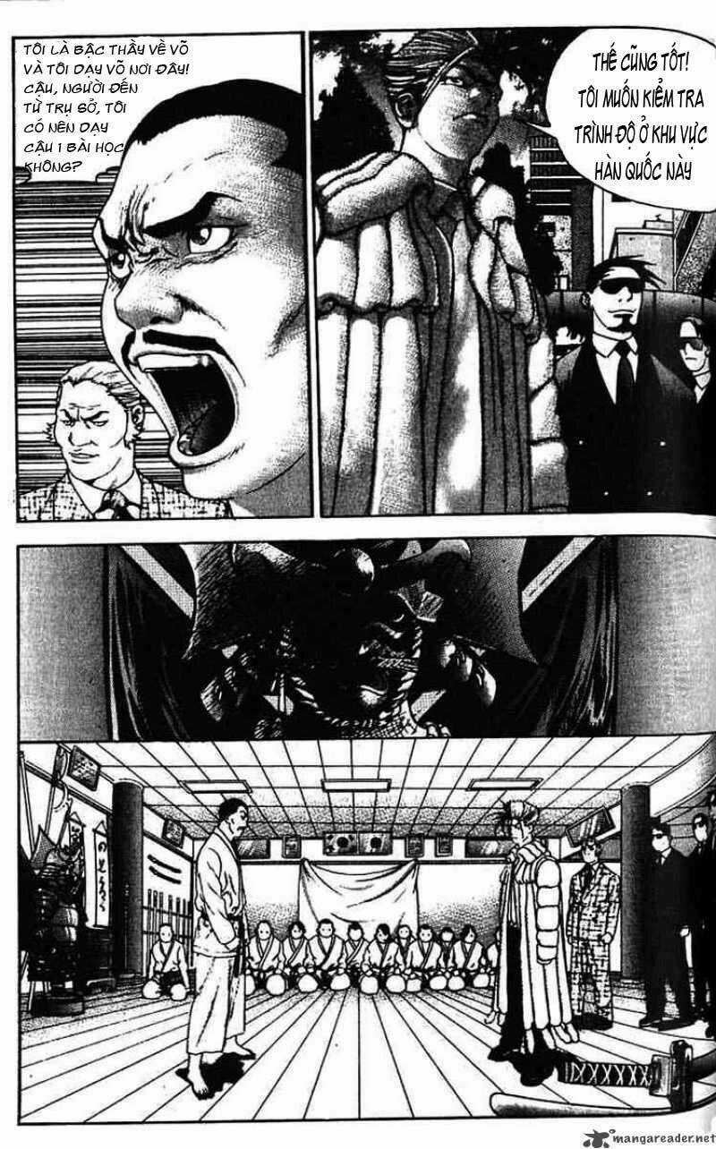 Player Kill Chapter 4 trang 29