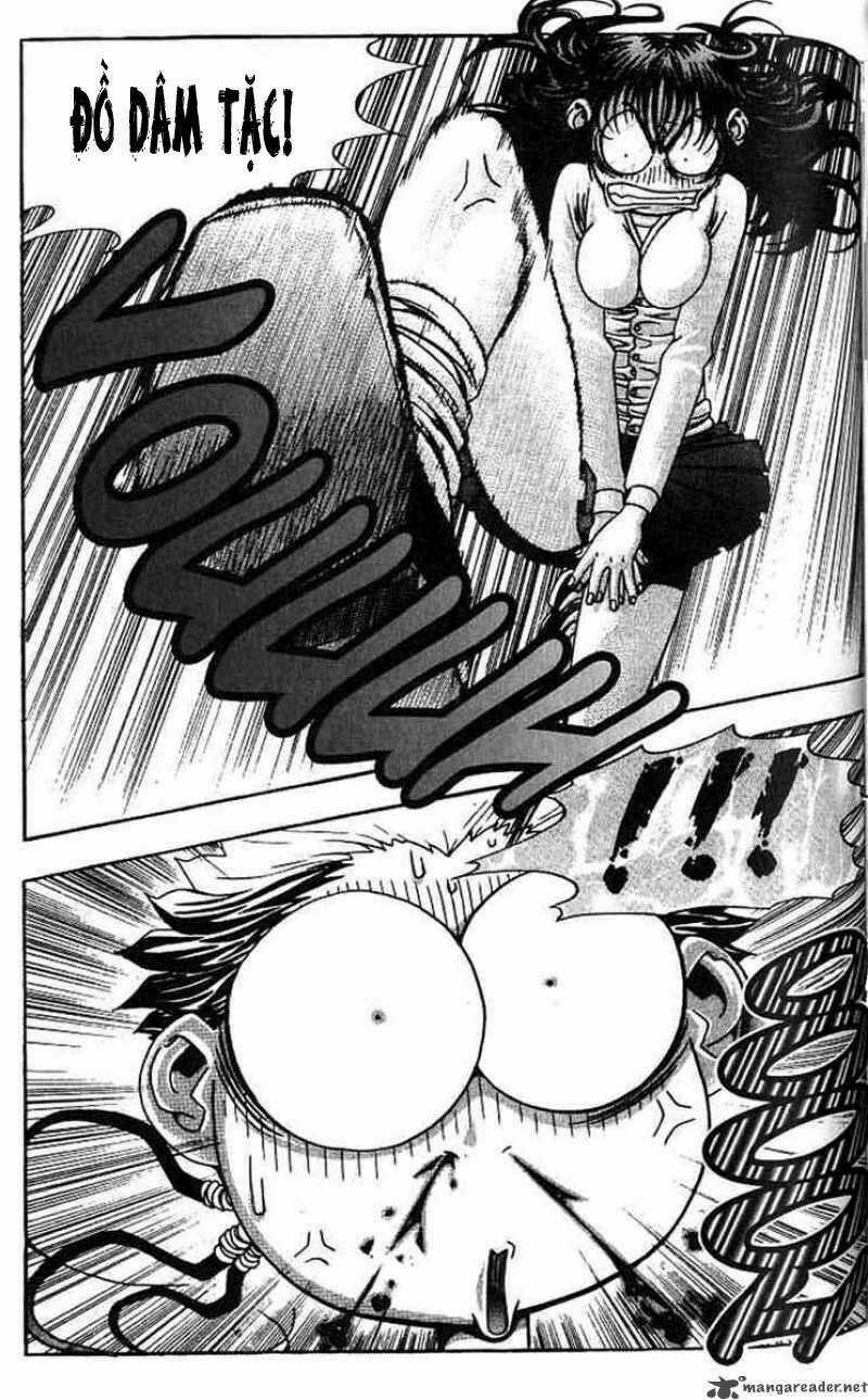 Player Kill Chapter 4 trang 3