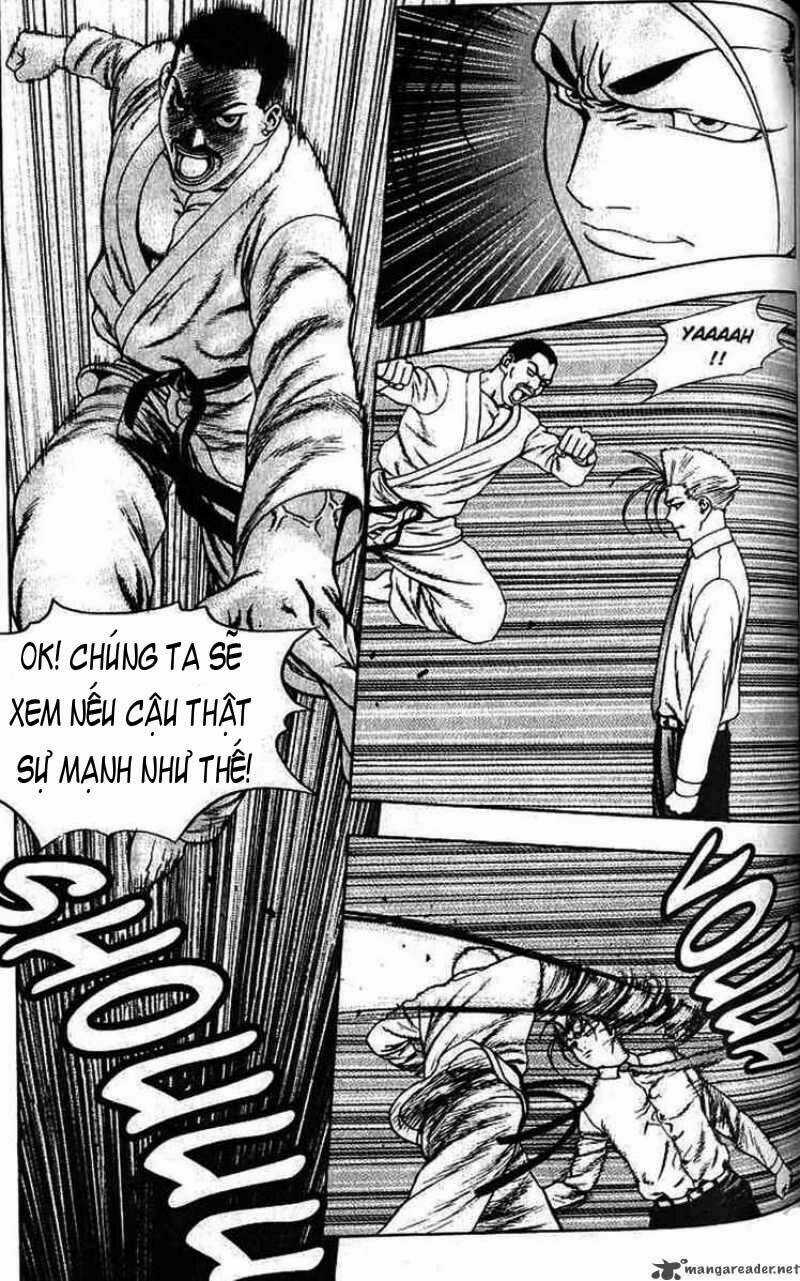 Player Kill Chapter 4 trang 31