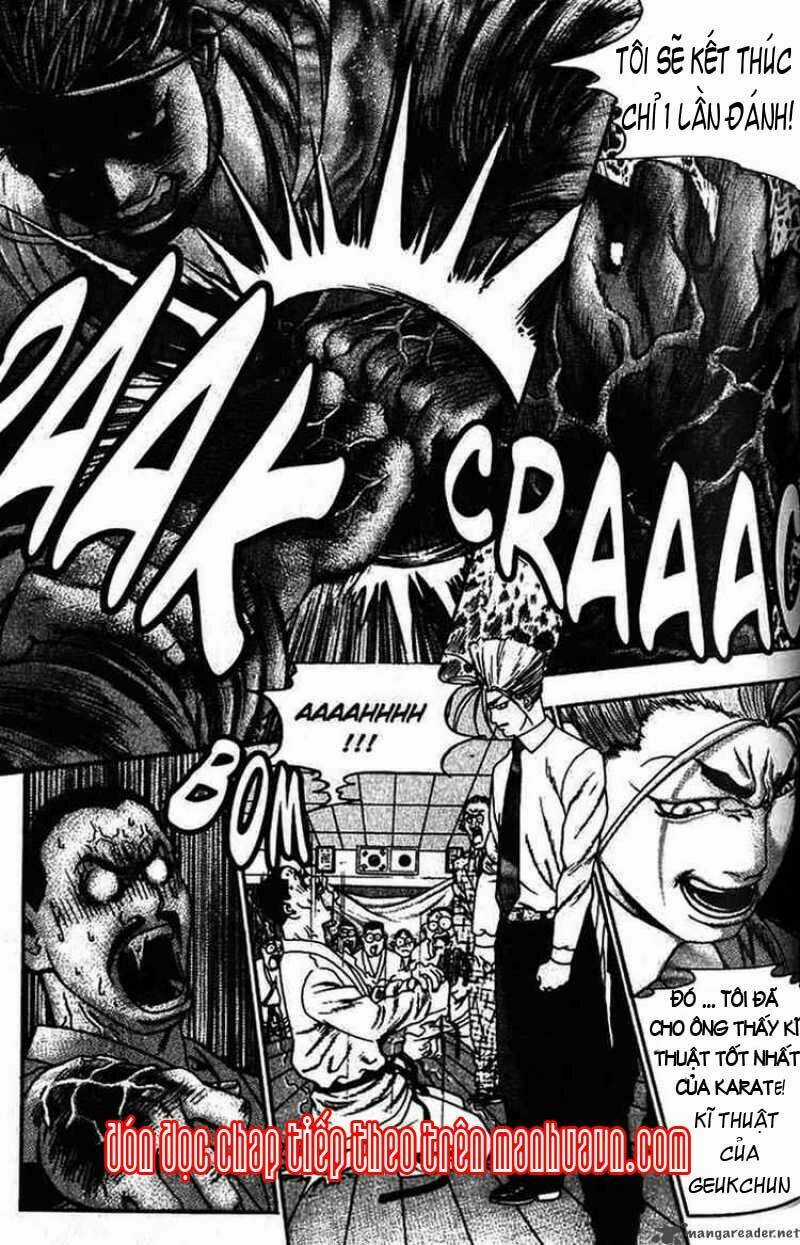 Player Kill Chapter 4 trang 33