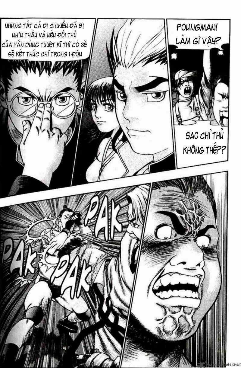 Player Kill Chapter 5 trang 14