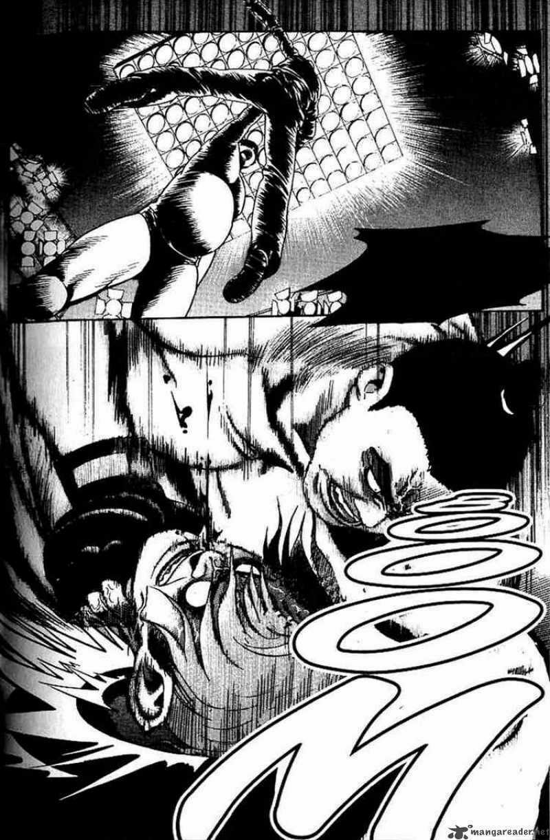 Player Kill Chapter 5 trang 16