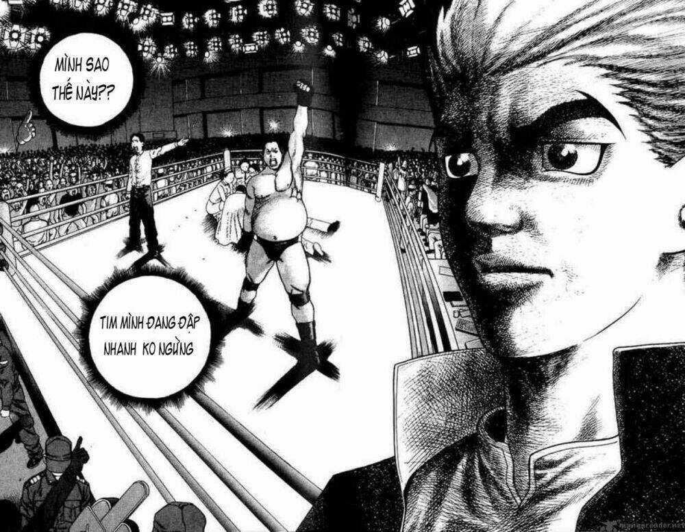 Player Kill Chapter 5 trang 19