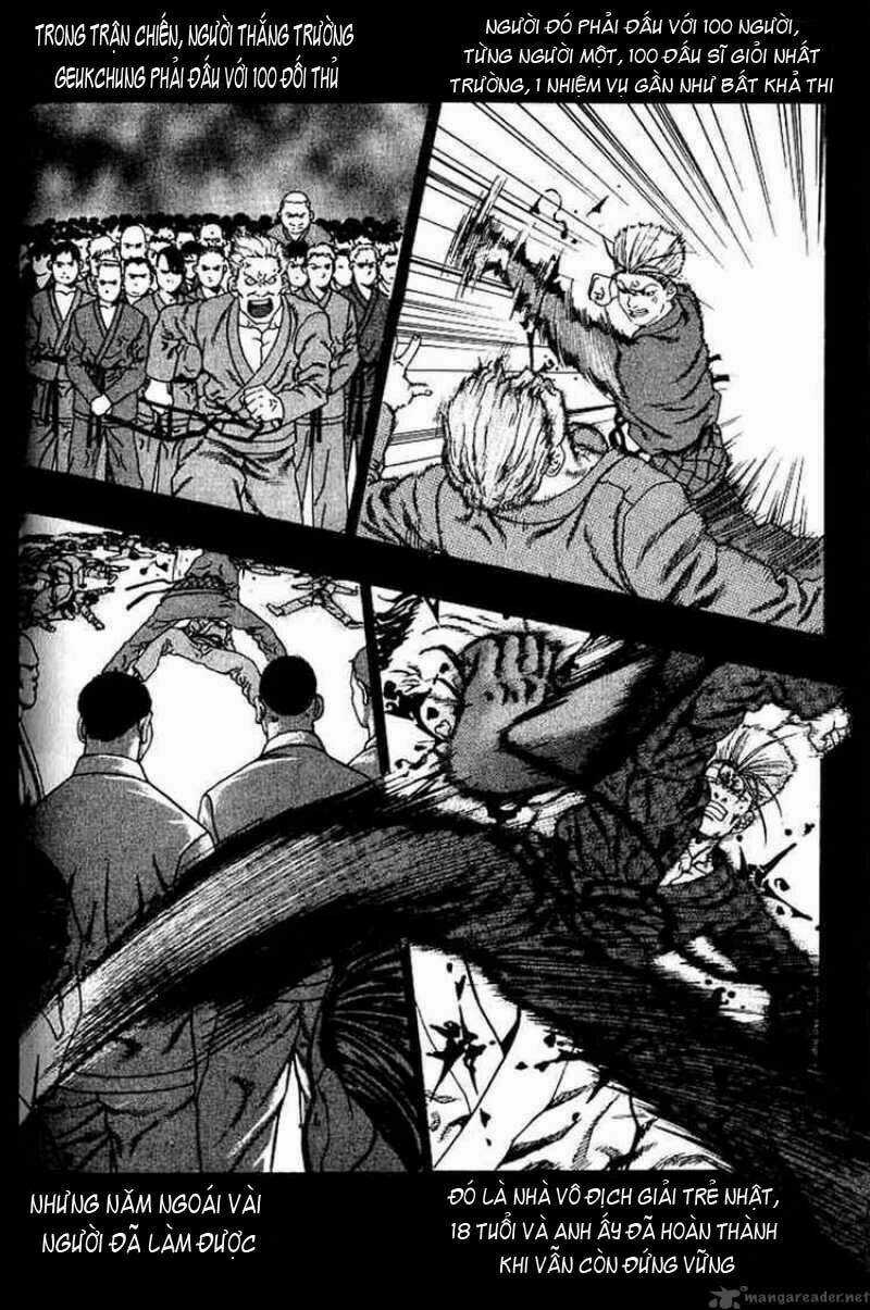 Player Kill Chapter 5 trang 25