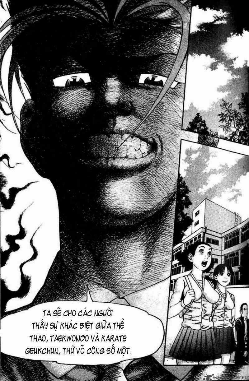 Player Kill Chapter 5 trang 3