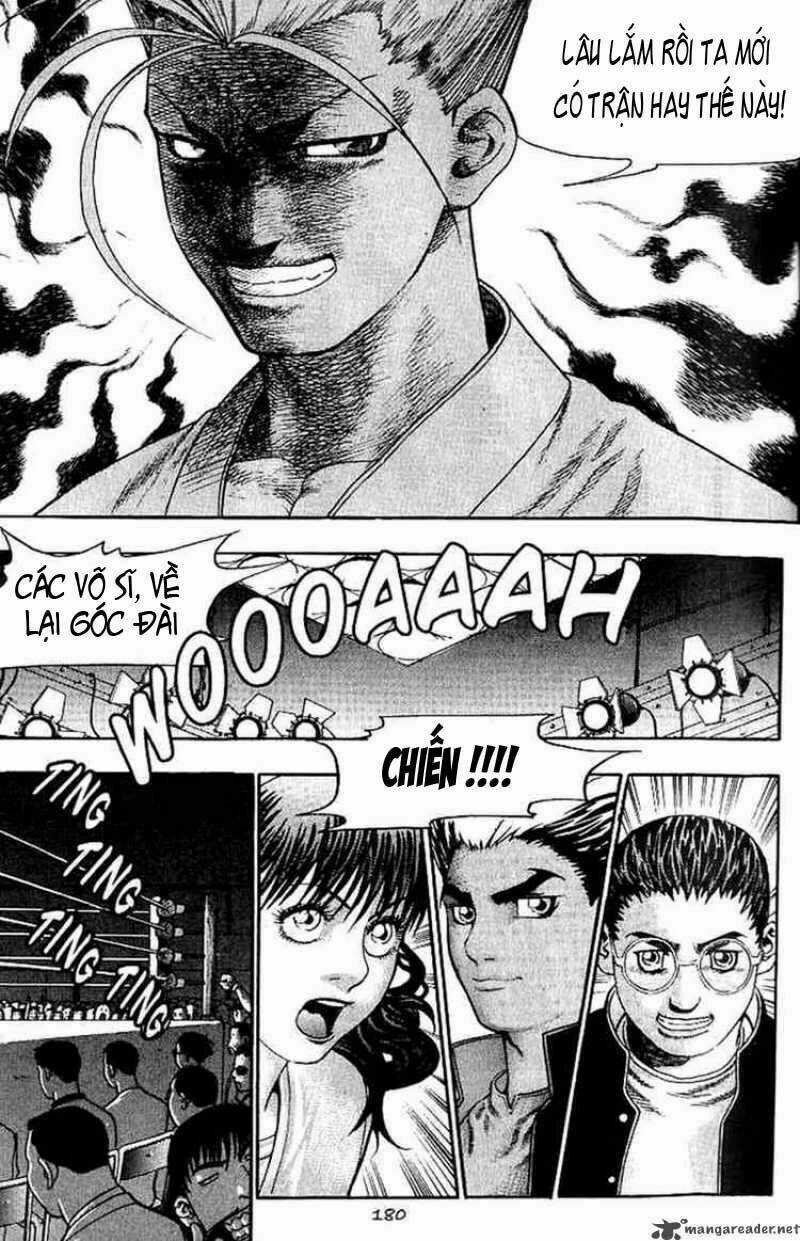 Player Kill Chapter 5 trang 32