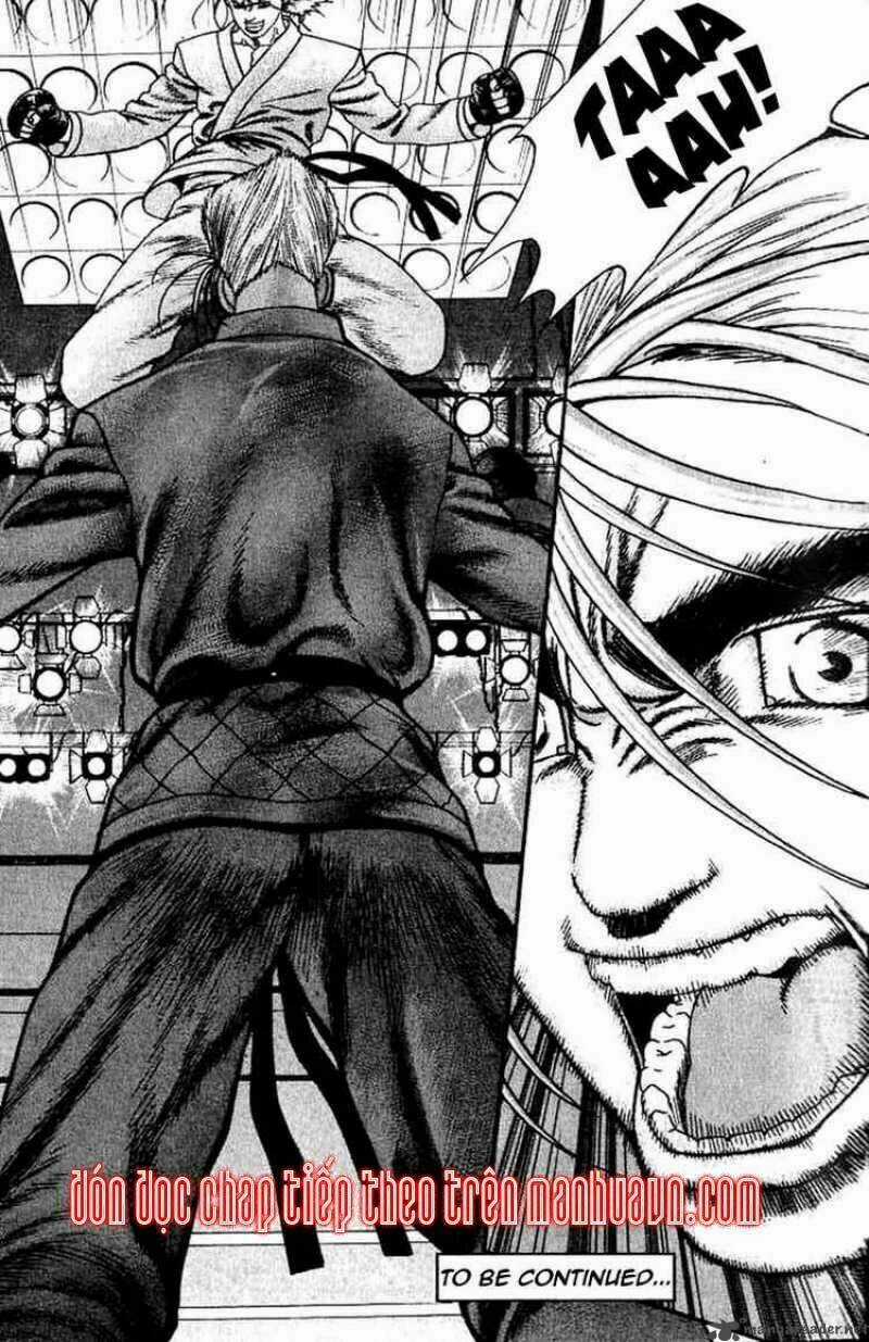 Player Kill Chapter 5 trang 34