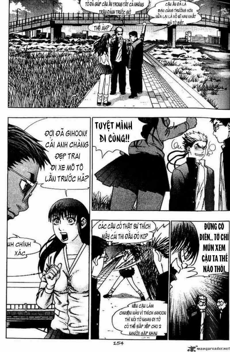 Player Kill Chapter 5 trang 7